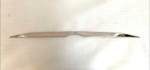 Hyundai Elantra 2016-2019 Bagaj Arma Nikelajı