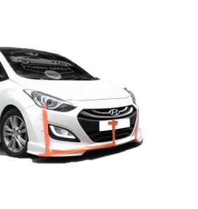 Hyundai İ30 2011-2016 Uyumlu Yedek Parça Custom Body Kit