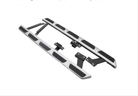 Audi Q3 2012-2018 Yan Basamak