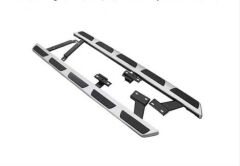 Audi Q3 2012-2018 Yan Basamak