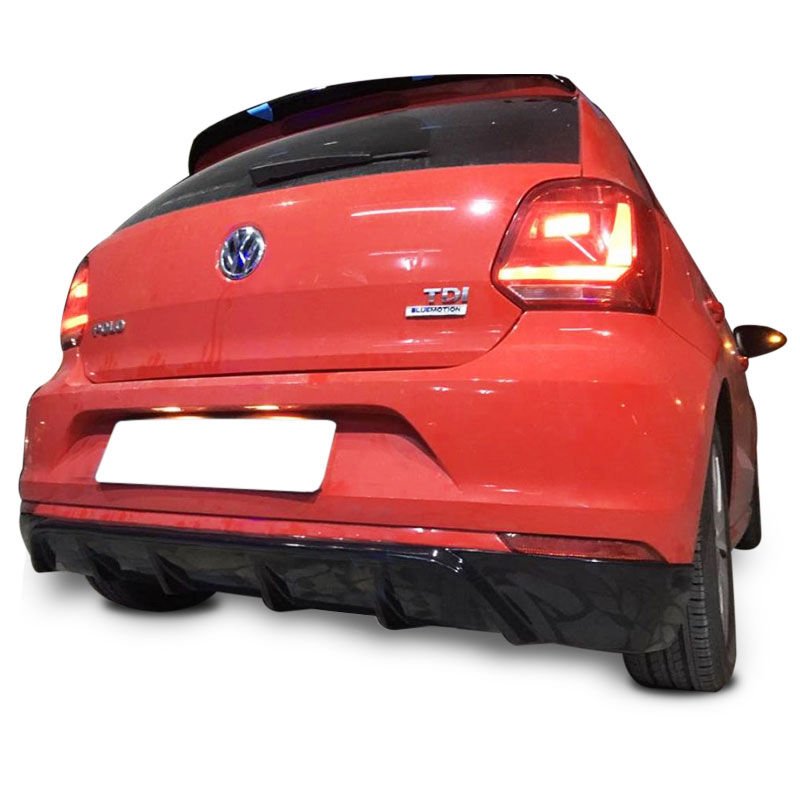 Volkswagen Polo Makyajlı Difüzör (Plastik)