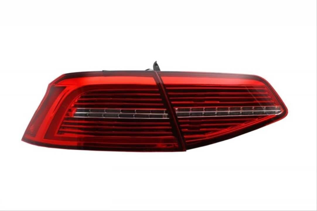 Volkswagen Passat Highline Led Stop
