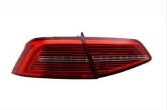 Volkswagen Passat Highline Led Stop