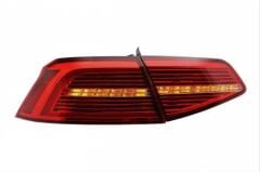 Volkswagen Passat Highline Led Stop