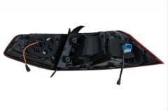 Volkswagen Passat Highline Led Stop