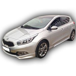 Kia Ceed 2012-2016 Uyumlu Yedek Parça Body Kit