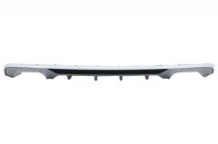 Audi A3 8V Sedan 2016-2019 Difüzör