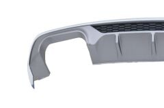 Audi A3 8V Sedan 2016-2019 Difüzör