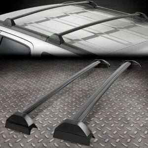 Honda CR-V Uyumlu Yedek Parça 2002-2006 OEM Ara Atkı / Gümüş