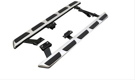 Audi Q5 2008-2016 Yan Basamak