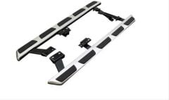 Audi Q5 2008-2016 Yan Basamak