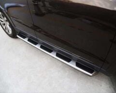 Audi Q5 2008-2016 Yan Basamak