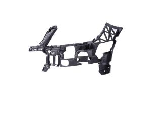 Mercedes W204 C Serisi 2011-2013 Için Uyumlu Yedek Parça Ön Tampon Iç Braketi - Sol - 2048854165