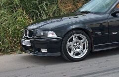 Bmw E36 1991-1998 Ön Lip