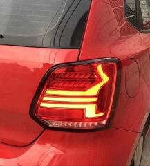 Volkswagen Polo 2009-2017 Led Stop Kayar Sinyal 6R-6C