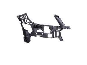 Mercedes W204 C Serisi 2011-2013 Için Uyumlu Yedek Parça Ön Tampon Iç Braketi - Sağ - 2048854265