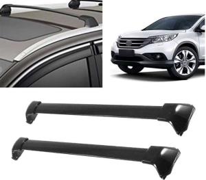 Honda Cr-v Uyumlu Yedek Parça 2013+ OEM Ara Atkı / Siyah