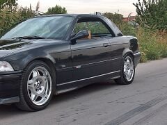 Bmw E36 1991-1998 Marşpiyel