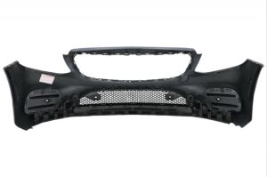 Mercedes W213 E Serisi Uyumlu Yedek Parça Oem Amg Ön Tampon