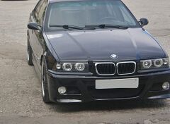 Bmw E36 1991-1998 E46 Görünüm Tampon