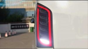 Mercedes Vito W447 2015-2019 Uyumlu Yedek Parça Modern Line Led Stop Smoke