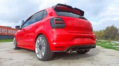 Volkswagen Polo 2010-2017 Q2 Led Stop Smoke