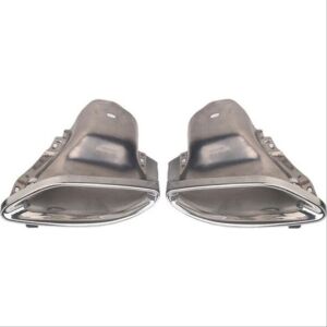 Mercedes W213 E Serisi Uyumlu Yedek Parça Oem Amg Arka Tampon&Egzoz