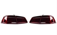 Volkswagen Passat B7 Led Stop