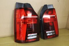 Volkswagen Transporter T6 Makyajlı Led Stop 2015-2019