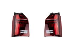 Volkswagen Transporter T6 Makyajlı Led Stop 2015-2019