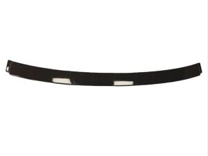 Bmw 3 Serisi F30 Uyumlu Yedek Parça Cam Üstü Spoiler- Piano Black (Parlak Siyah)
