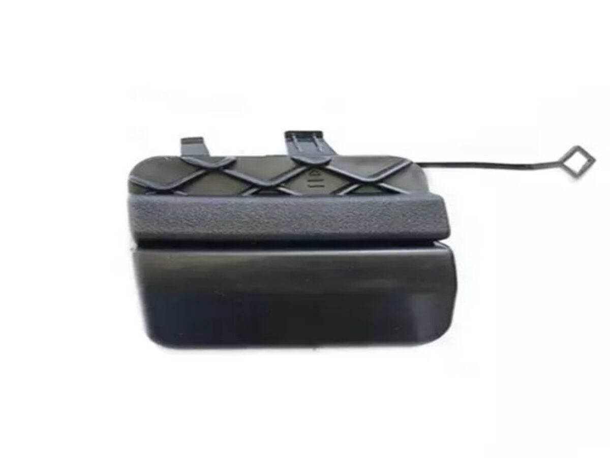 Mercedes W205 C Serisi 2014+ Için Uyumlu Yedek Parça Amg Arka Tampon Çeki Demir Kapak - 2058850256