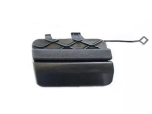 Mercedes W205 C Serisi 2014+ Için Uyumlu Yedek Parça Amg Arka Tampon Çeki Demir Kapak - 2058850256