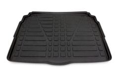 Citroen C5 Crossover 3D Bagaj Havuzu