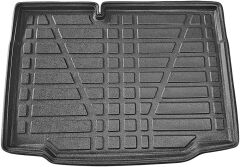 Citroen C5 Crossover 3D Bagaj Havuzu