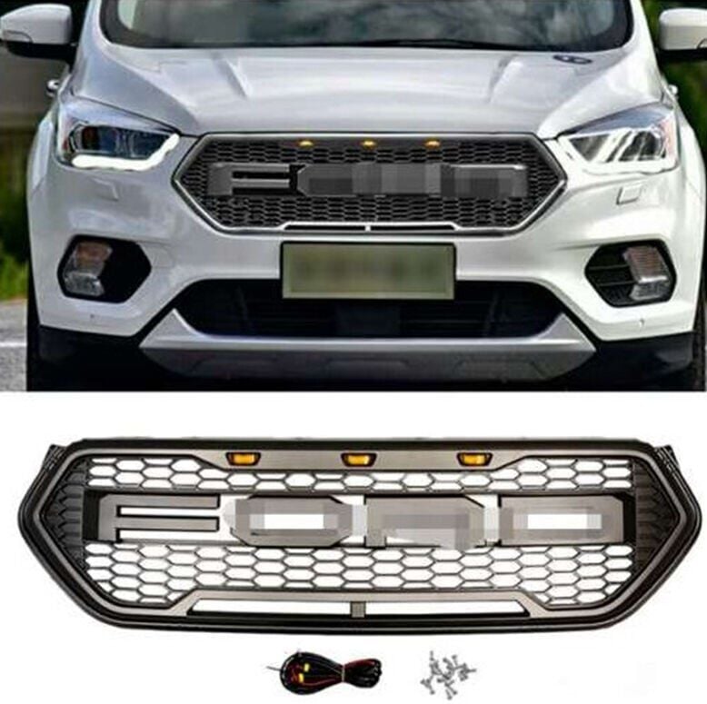 Ford Kuga  Uyumlu Yedek Parça 2020+ OEM Ön Izgara