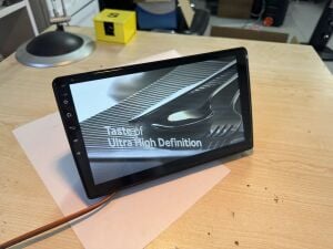 CİTROEN C5 MULTİMEDYA CARPLAY-AND AUTO 4+32GB