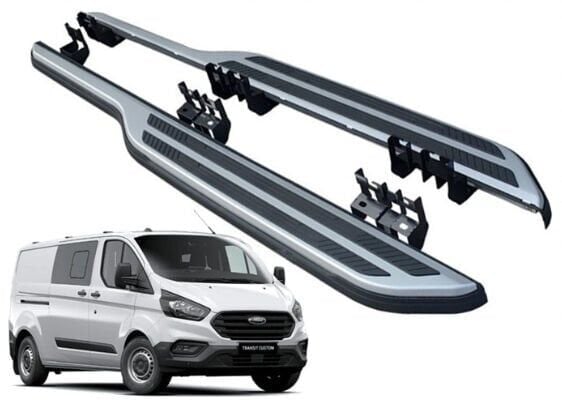 Ford Custom  Uyumlu Yedek Parça Short OEM Yan Basamak