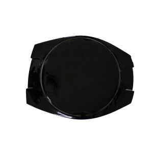 Renault Trafic Raysat Uyumlu Yedek Parça Uydu Kapağı Boyalı