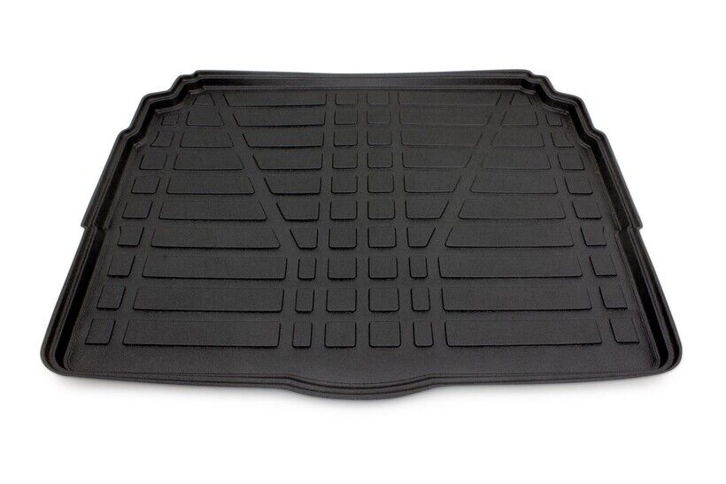 Fiat Doblo 2001-2009 3D Bagaj Havuzu