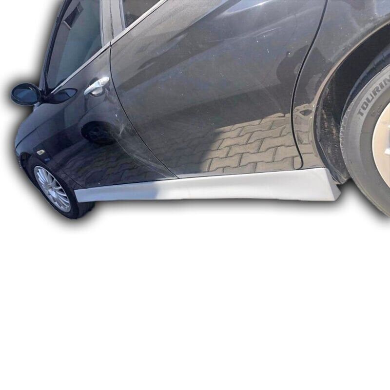 Alfa Romeo 156 Marşpiyel Boyasız