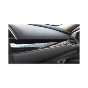 Honda Civic Fc5 Uyumlu Yedek Parça 2016-2020 İç Kaplama Set Füme 7 Parça