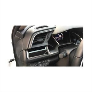 Honda Civic Fc5 Uyumlu Yedek Parça 2016-2020 İç Kaplama Set Füme 7 Parça