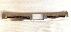 Hyundai Kona Bagaj Eşik Koruma