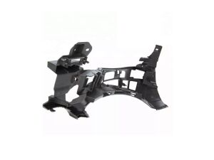 Mercedes W205 C Serisi 2014+ Için Uyumlu Yedek Parça Ön Tampon Iç Braketi - Sol - 2058850765