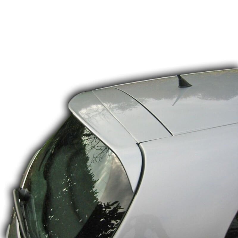 Alfa Romeo 147 Spoiler Boyasız