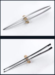 Range Rover Sport 2014-2020 Uyumlu Yedek Parça Tavan Çıtası