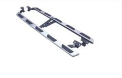 Audi Q7 2016-2020 Yan Basamak