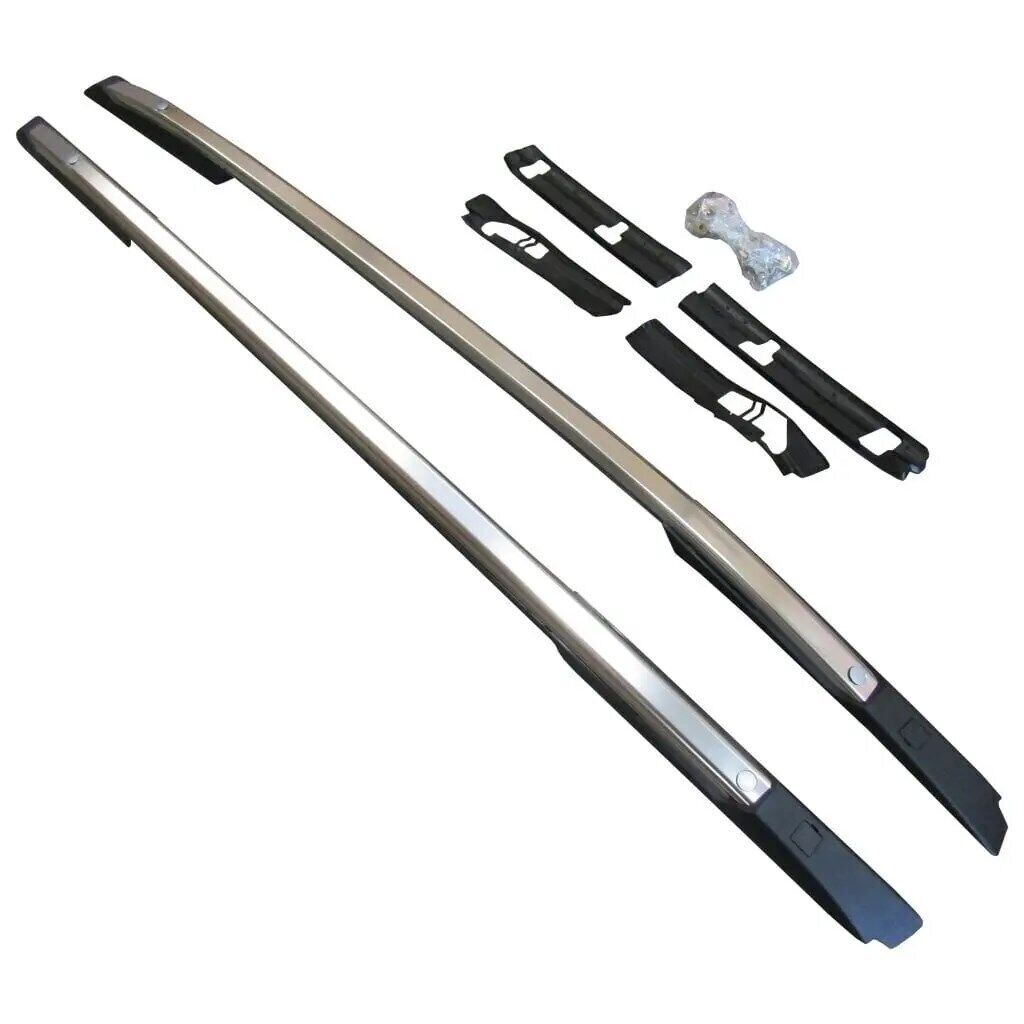 Honda CR-V Uyumlu Yedek Parça 2012-2016 Oem Tavan Çıtası Yüksek Model