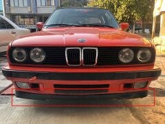 Bmw E30 1988-1991 İS Ön Karlık